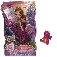 Дракон Холли О'Хара. Игры драконов