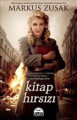 Kitap Hırsızı