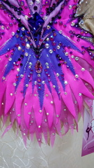 Купальник для выступления на заказ (стоимость зависит от размера купальника)