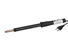 ЭПЦН Россия, 80 Вт, электропаяльник с пластиковой рукояткой (55401-80)