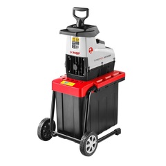 ЗУБР 2800 Вт, измельчитель садовый электрический (ЗИЭ-44-2800)