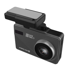 Комбо-устройство SilverStone F1 HYBRID UNO S Magnet