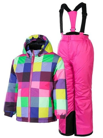 Комплект COLOR KIDS Trouville