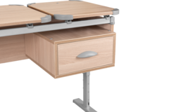 Навесная тумба Дэми с 1 ящиком (ТСН.03)