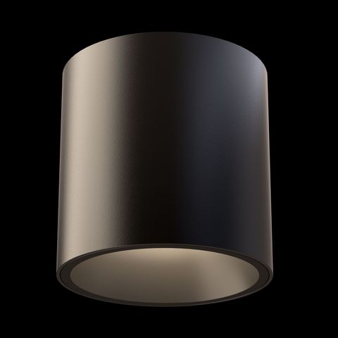 Потолочный светильник Technical Alfa LED C064CL-L12B4K