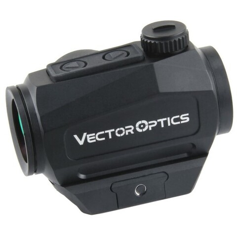 Vector Optics Scrapper 1x22 (2МОА)