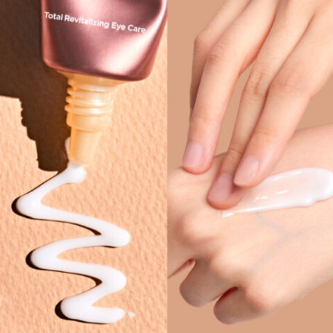 Крем омолаживающий вокруг глаз с бифидобактериями Manyo Factory Bifida Biome Concentrate Eye Cream 30 мл
