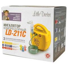 Ингалятор LD-211C