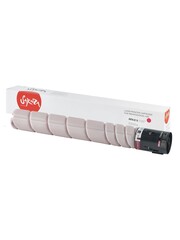Картридж Sakura KMTN-321M (A33K350) для Konica Minolta bizhubC224/C224e/C284/C284e/C364/C364e, пурпурный, 25000 к.