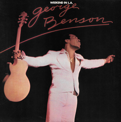 George Benson / Weekend In L.A. (2LP)