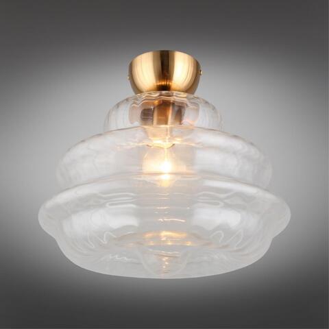 Потолочный светильник Aployt Liana APL.303.07.01