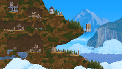 Vertical Kingdom (для ПК, цифровой код доступа)