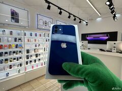 iPhone 12, 128 ГБ б/у