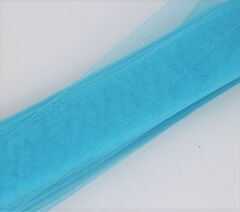 Лента регилин, сетка, ш. 8 см