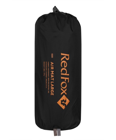 Картинка коврик надувной Redfox   - 6