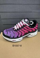 Кроссовки по 8 пар (36-41)р. / B1057/8