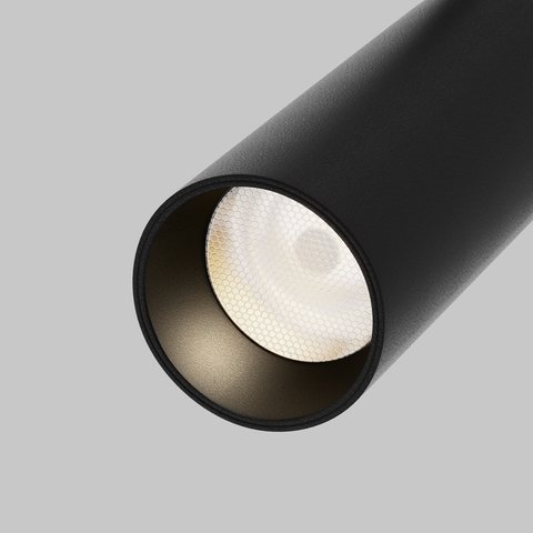 Магнитный трековый светильник Maytoni EXILITY 23мм Focus LED TR032-4-12WTW-M-DSZ-B