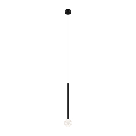 Подвесной светильник Maytoni Bubble dream MOD383PL-L4B3K
