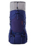 Картинка рюкзак туристический Kanrock Charger 75+15 Deep Blue/Blue - 30