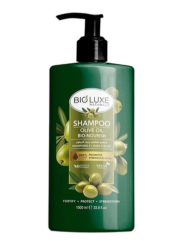 Bio Luxe Shampoo Olive Oil 1000ml