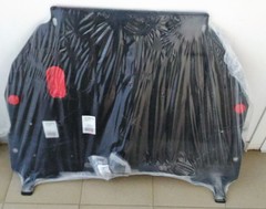 ЗАЩИТА ДВИГАТЕЛЯ (КАРТЕРА) ACCENT АВТОБРОНЯ