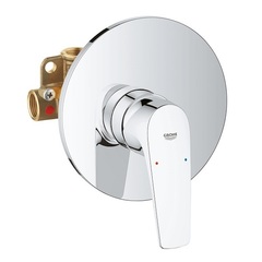 Смеситель для душа встраиваемый Grohe  29112000 фото