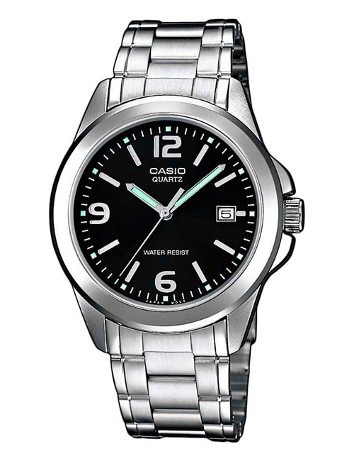 Часы мужские Casio MTP-1259PD-1AEF Casio Collection