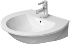 Раковина Duravit Darling New 2621600030 фото