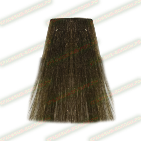 Paul Mitchell Золотистый 4G 4/3 Permanent Hair Color the color XG 90 ml