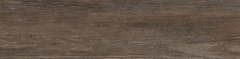 Керамогранит CERSANIT Wood Concept Rustic 898x218 темно-коричневый WR4T513