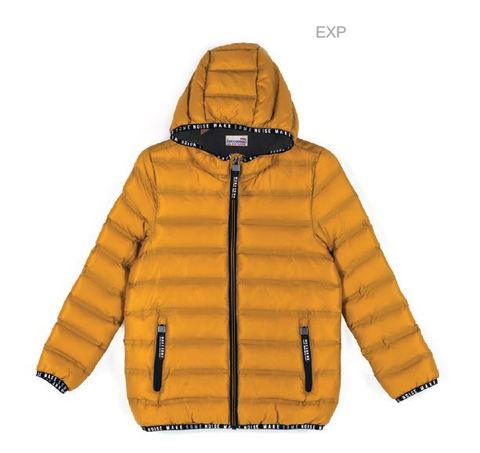 Куртка COCCODRILLO DINO TEAM