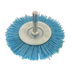 Дисковая щетка OSBORN 35 мм, 0182600491