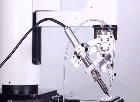 Роботизированный манипулятор DOBOT M1