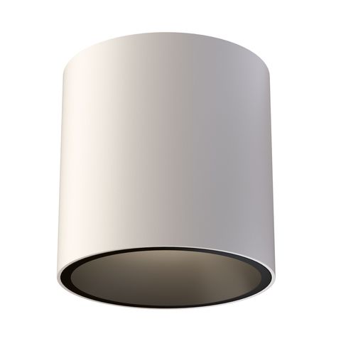 Потолочный светильник Technical Alfa LED C064CL-L12W3K