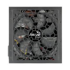 Блок питания Aerocool AERO BRONZE 550W