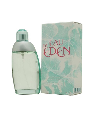 Cacharel Eau de Eden