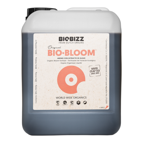 Bio-Bloom BioBizz 5л