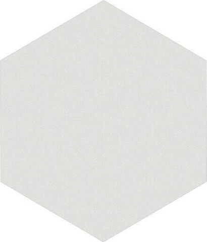 ITT Ceramic Hexa White 23.2x26.7