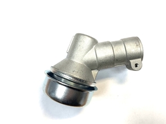 Редуктор нижний для бензотриммер Elmos, Hitachi, под трубу 24мм, 7 зубов