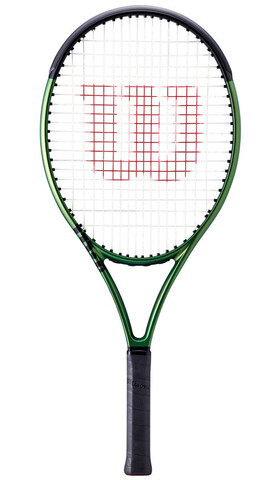 Детская теннисная ракетка Wilson Blade V8.0 25