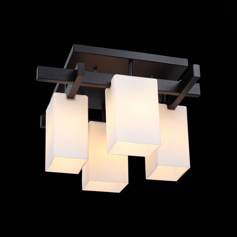 Люстра потолочная ST Luce Caset SL541.402.04