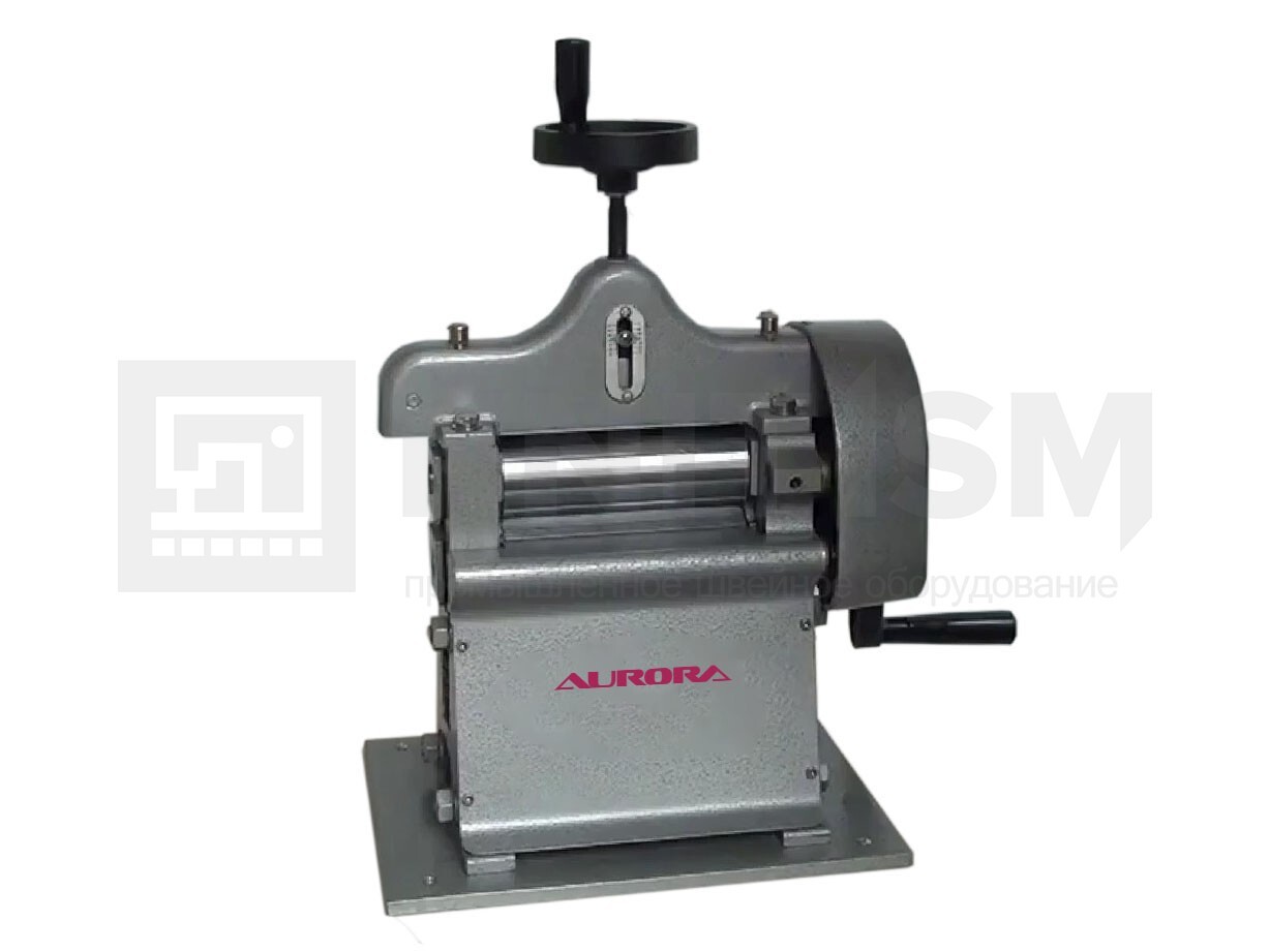 Ручная Двоильная Машинка Для Кожи Купить