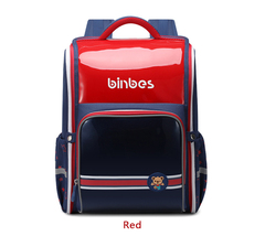 Çanta \ Bag \ Рюкзак Huacheng red