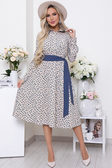 Платье 71440 Avili