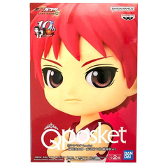 Фигурка Q Posket Kuroko's Basketball: Seijuro Akashi (Ver. A)