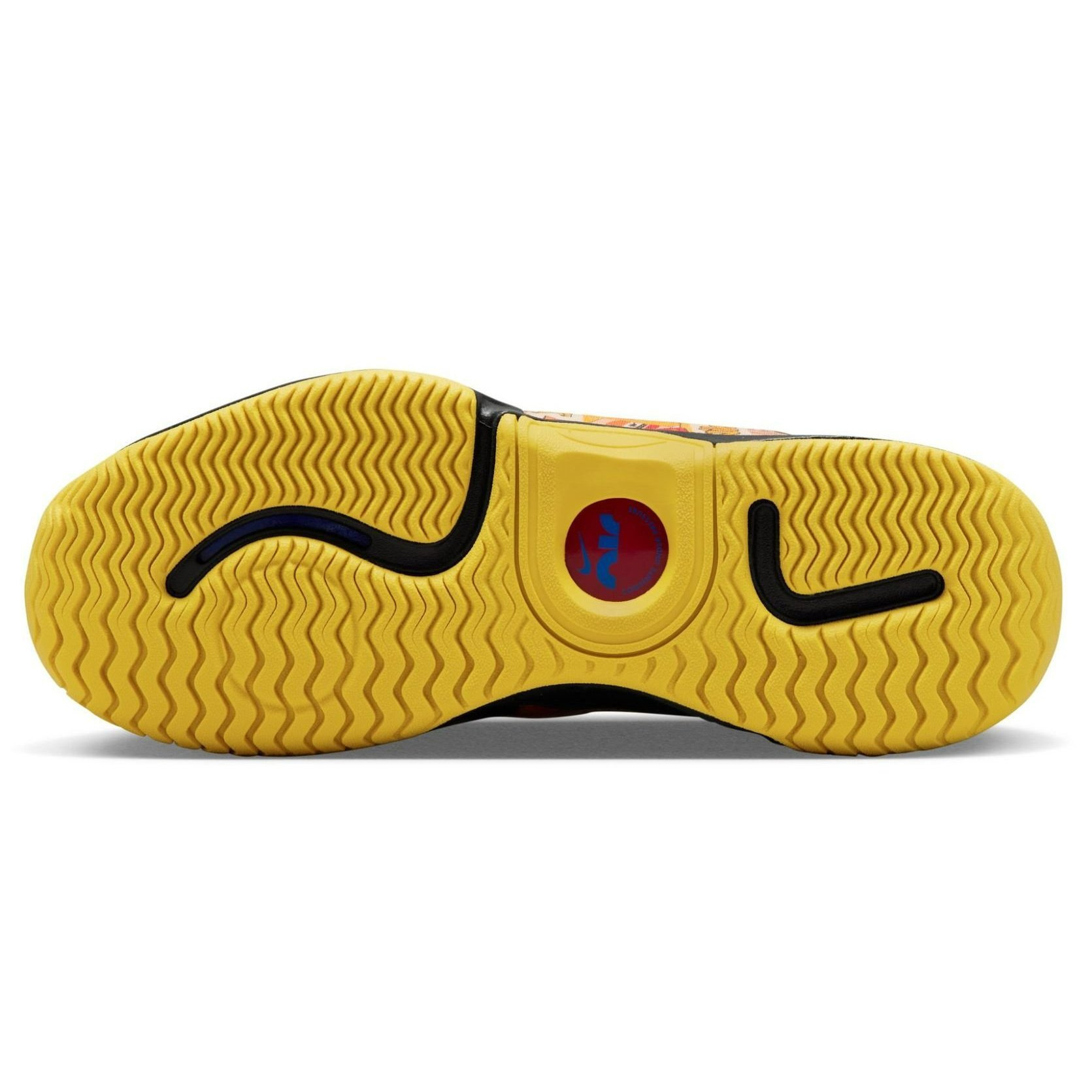 Air zoom gp on sale