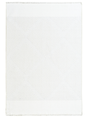 Ковер Kilim Jersey, хлопок, антискользящий