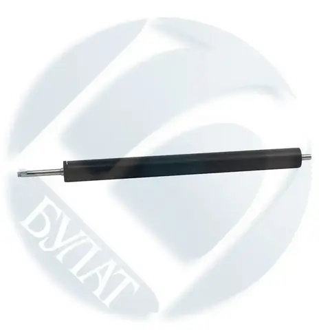 Вал резиновый БУЛАТ HP LJ M501, M506, M507, M527, M528
