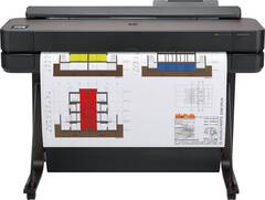 Плоттер/ HP DesignJet T650 36-in Printer