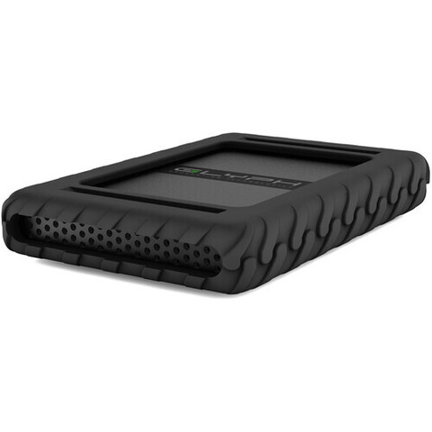 Внешний диск SSD Glyph Technologies 16TB Blackbox Plus USB-C 3.2 Gen 2 External SSD